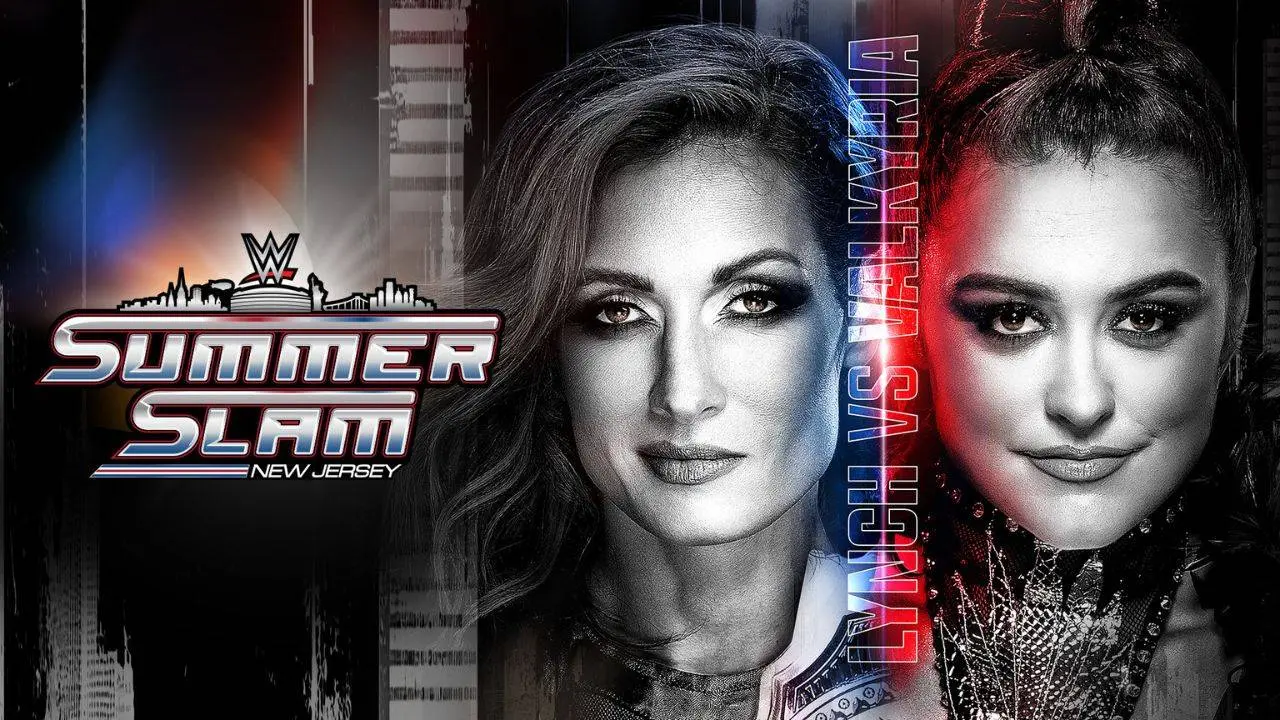 WWE SummerSlam 2025 - Night 2: Ergebnisse - Becky Lynch vs. Lyra Valkyria - Live-Bericht (2/3)