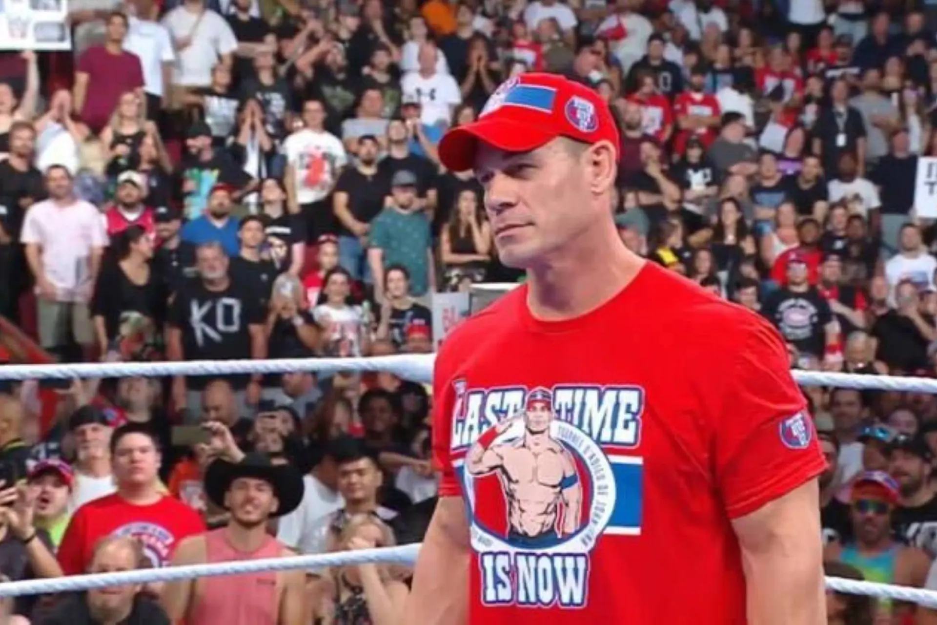 WWE SmackDown (8.8.25): Brutaler Angriff auf Cody Rhodes! Nächster Cena-Gegner fix!