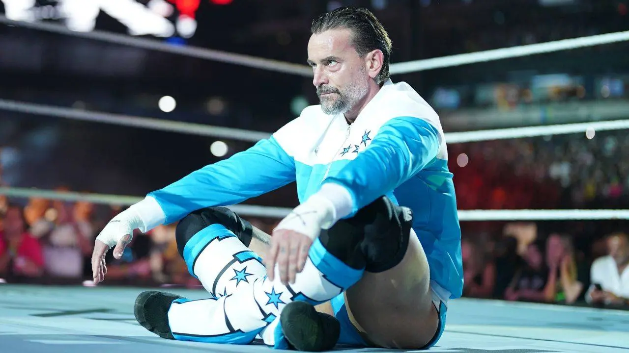 WWE Holiday Tour (30.12.25) Ergebnisse: Cody Rhodes, CM Punk in Action! Die letzten Shows des Jahres!