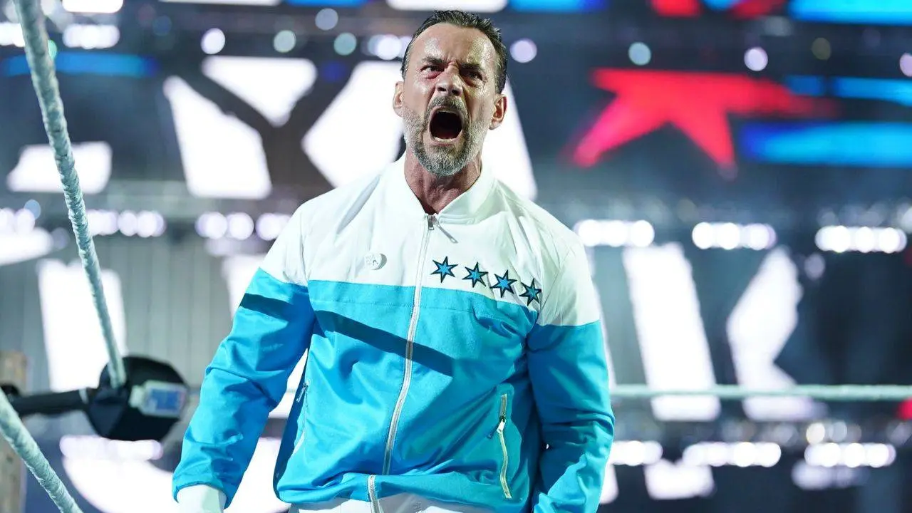 WWE-Fan-Favorit CM Punk gibt zu: „Die Bösen sind sexier!”