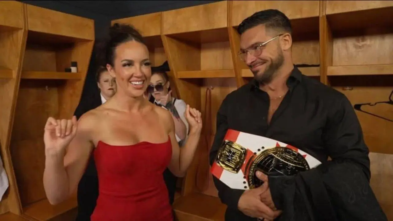 WWE NXT (12.8.25): Chelsea Green reagiert auf USA-Überraschung! Nia Jax dominiert! Champion gepinnt!