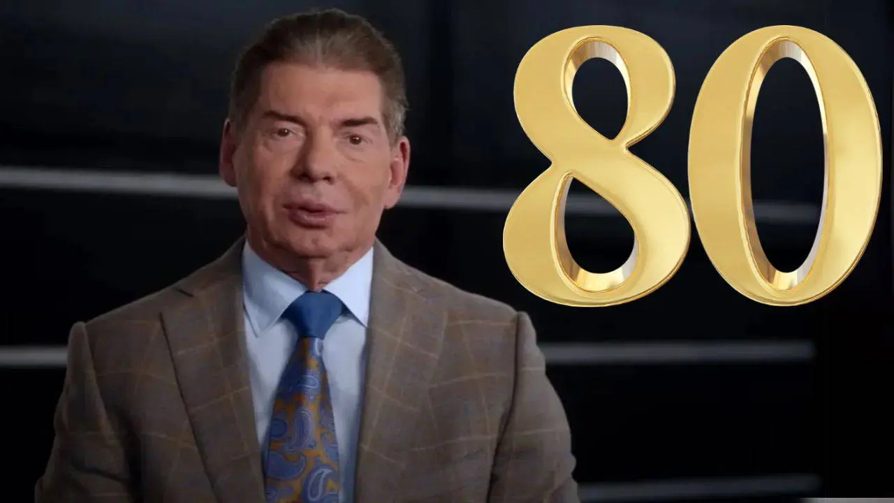 Ex-WWE-Boss Vince McMahon wird 80: Diese Wrestling-Stars feierten mit ihm