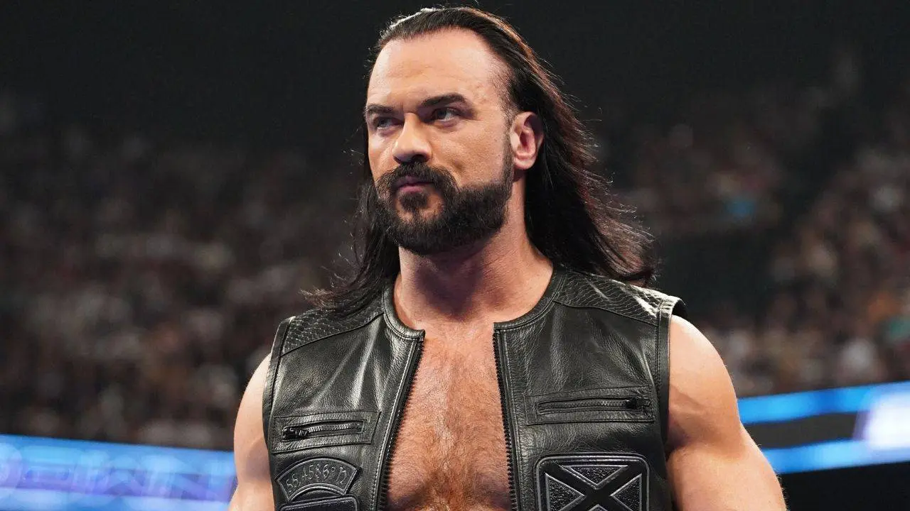 WWE in Kopenhagen (11.1.26) Ergebnisse: Beide World-Champions, doch nur mäßiges Interesse in Dänemark!