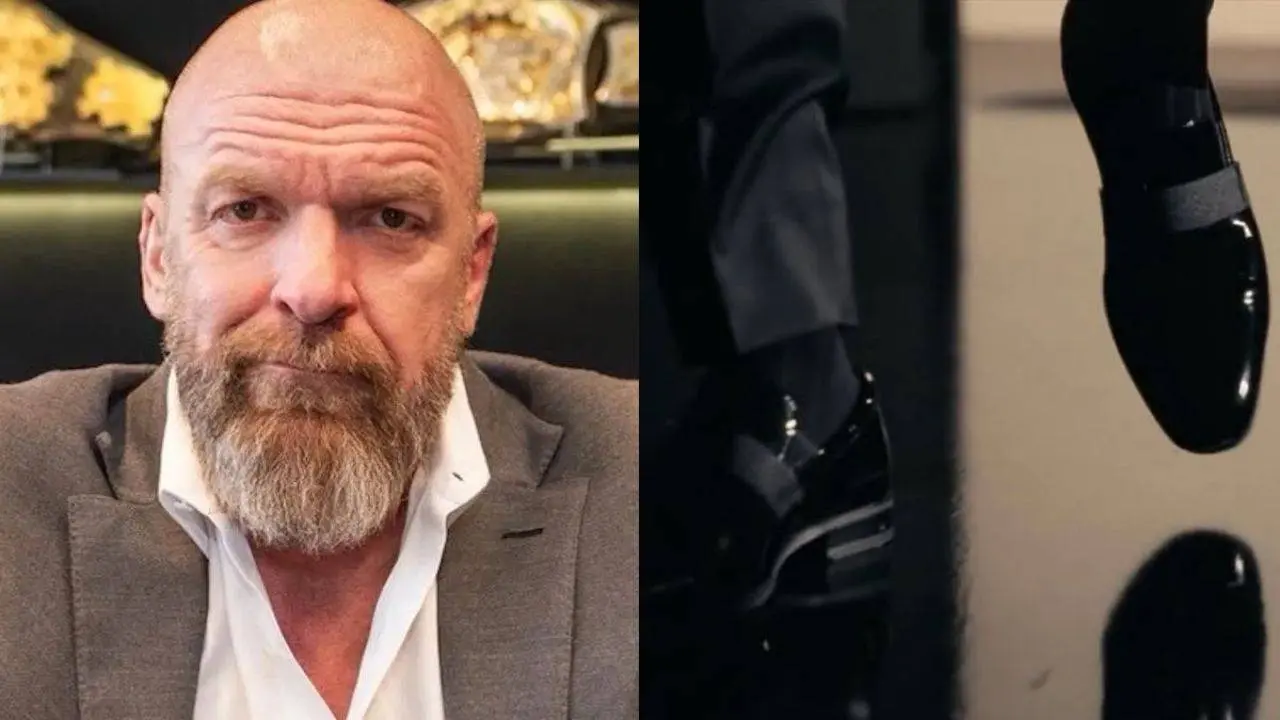 WWE-Vorschau: Schuh-Spekulationen! Was steckt dahinter? Match-Ankündigungen!