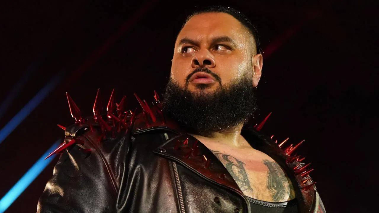 Verletzung! Was bei WWE Raw eigentlich geplant war