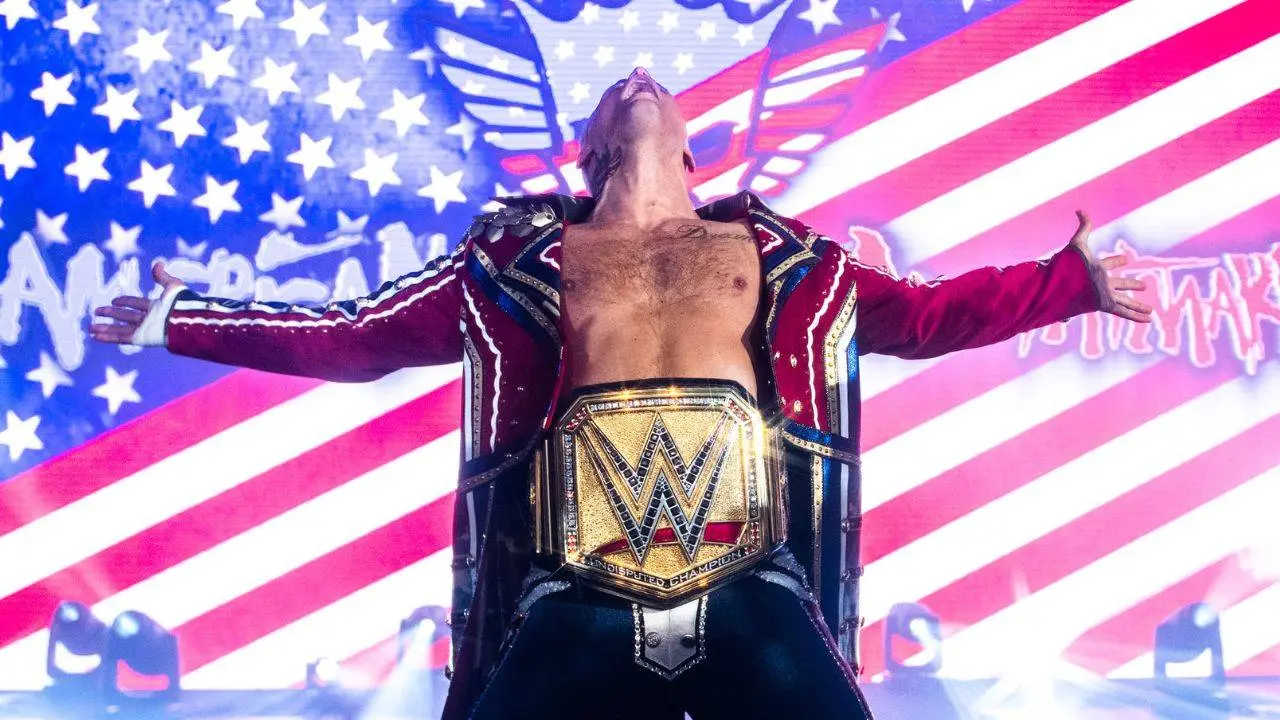 WWE Holiday Tour (3.1.26) Ergebnisse: Titel-Entscheidung im Stahlkäfig!