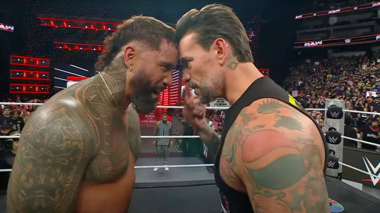 WWE Raw (20.10.25) Ergebnisse: Großer Titelwechsel! World-Title vakant: Battle Royal!