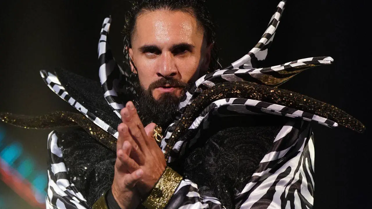 WWE Comeback-Update zu Seth Rollins: Wann kehrt er zurück?
