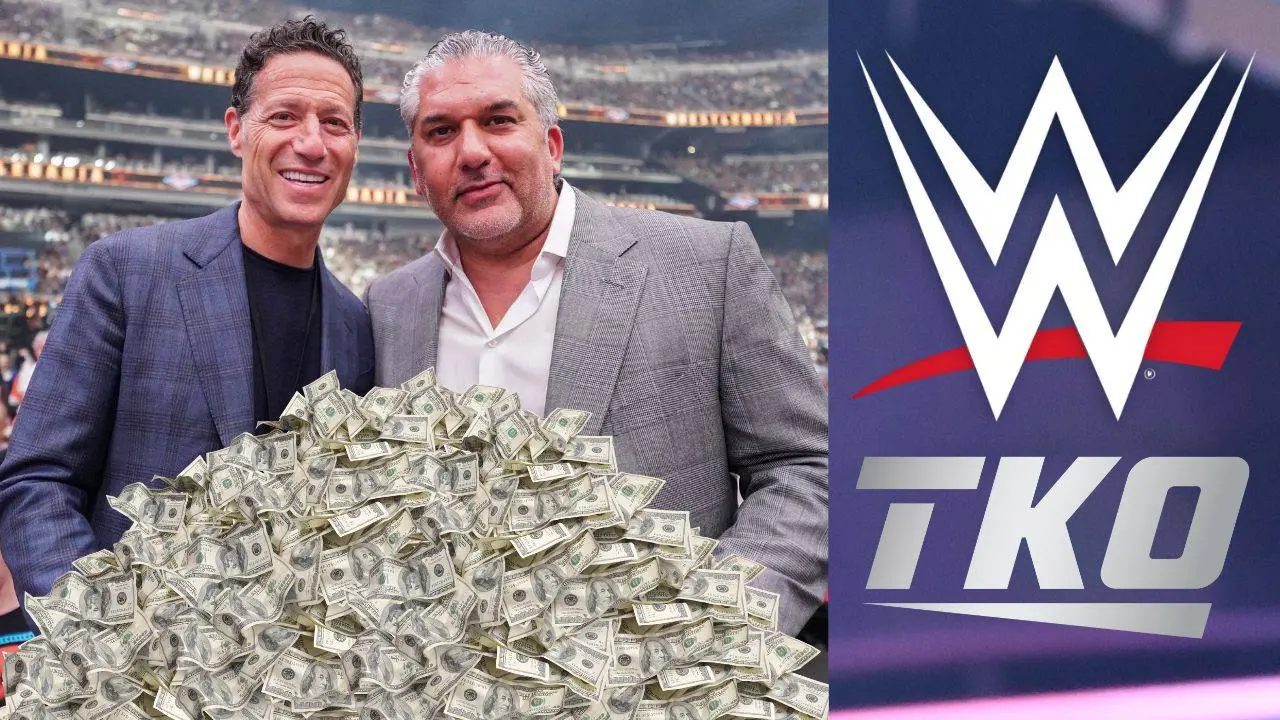 WWE-Ticket-Wahnsinn: So gottlos sind die Eintrittspreise seit der TKO-Übernahme wirklich gestiegen!