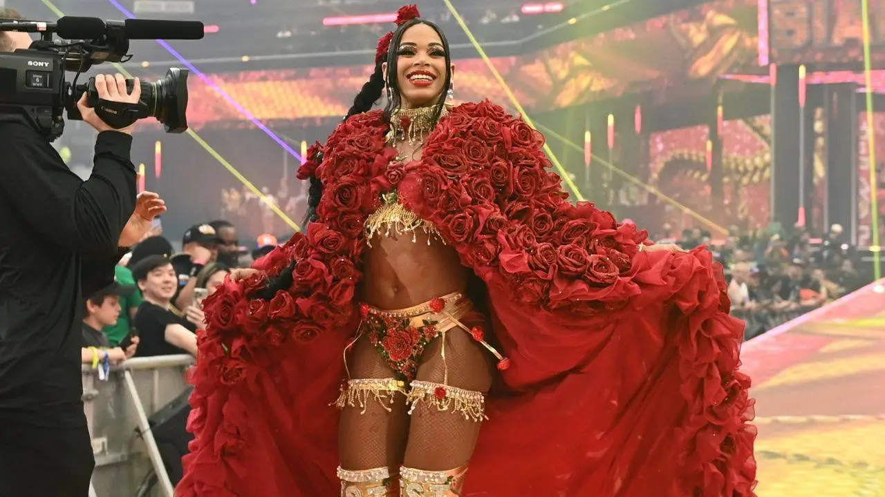 WWE: Bianca Belair vor nächster OP – Comeback ungewiss