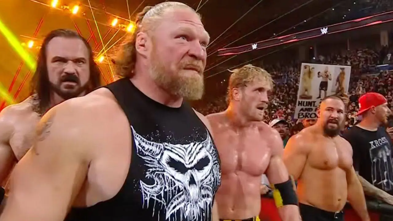 WWE Raw (24.11.25): Mega-Chaos vor WarGames! „Dirty“ Dom mit Cena-Überraschung! Match-Abbruch nach Verletzung!