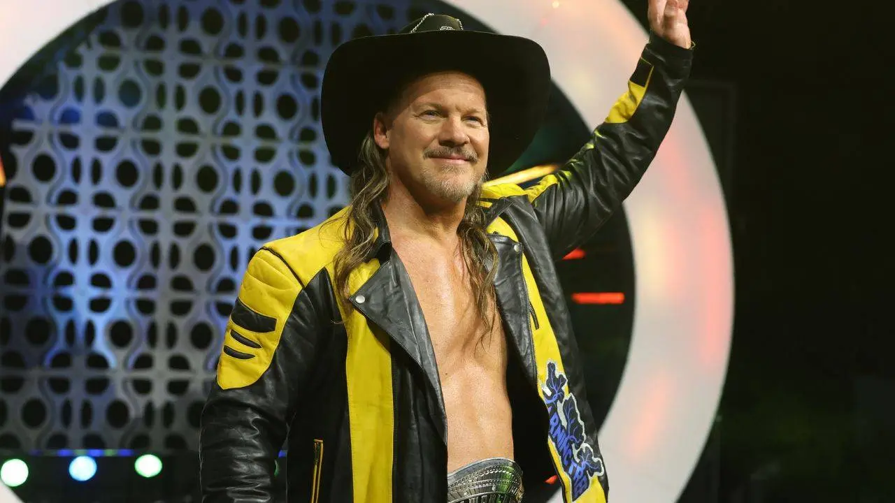 WWE-Comeback-Update zu Chris Jericho: Geht jetzt alles ganz schnell?
