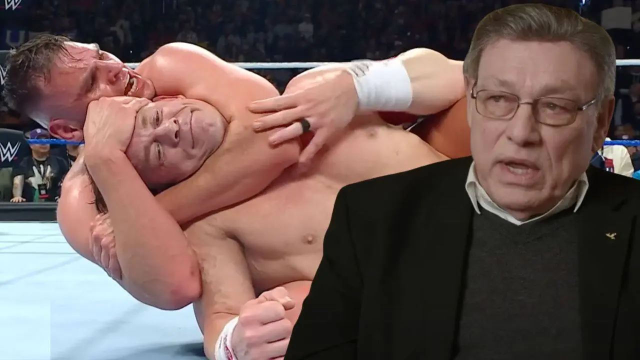 John Cenas Vater übt heftige Kritik an WWE: „Das Ende war falsch!“