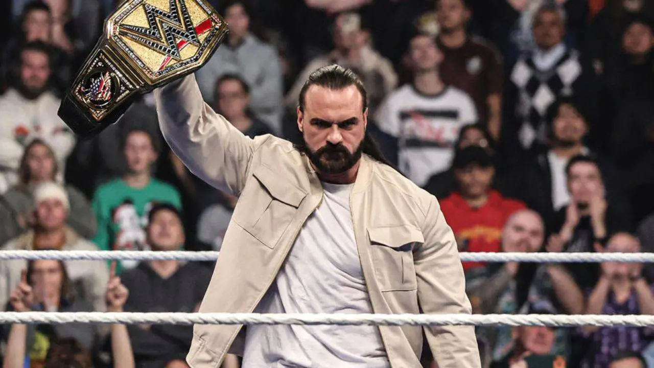 WWE SmackDown (26.12.25): Titelwechsel! Sonderregel für Rhodes vs. McIntyre! Free-Agent taucht auf!