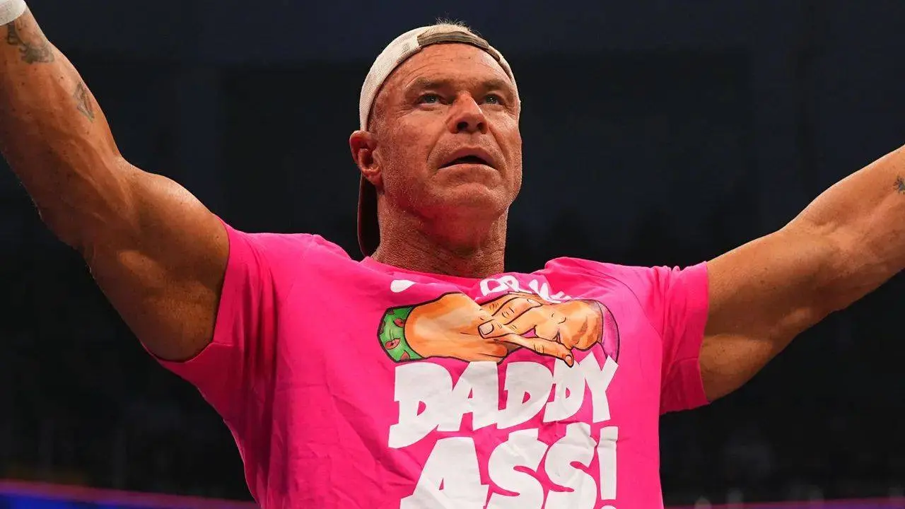 WWE-Ex Billy Gunn schimpft: „Nur noch Moves, kein Wrestling“