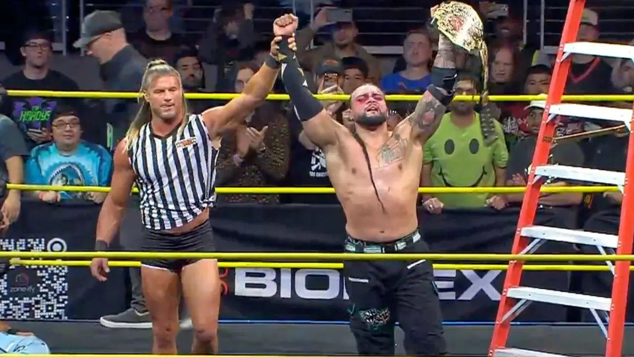 TNA Wrestling „Genesis“ (17.1.26) Ergebnisse: Texas-Death-Titel-Match! Ex-WWE-Star tritt zurück!