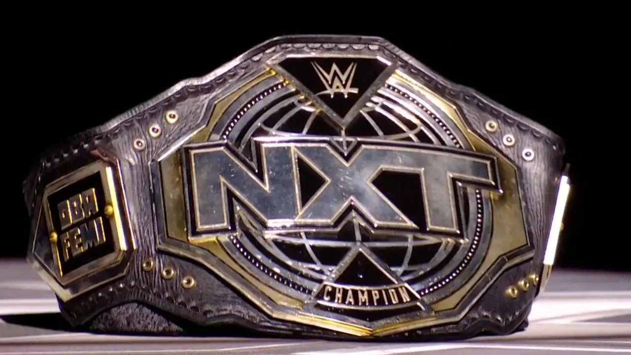WWE NXT (13.1.26): Zukunft des vakanten NXT-Titels entschieden! Neuzugänge! Rückkehr!