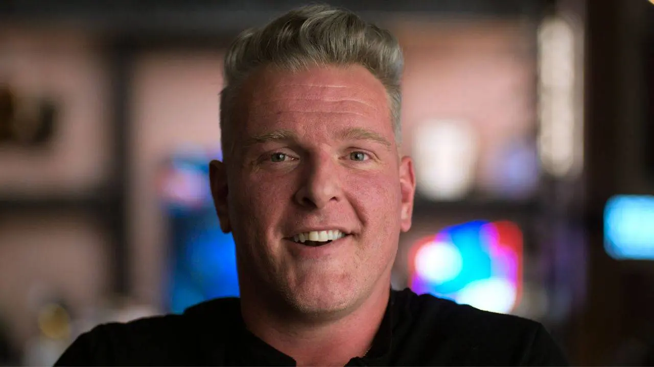 Nach WWE-WrestleMania-Flop: Pat McAfee winkt Mega-Vertrag!