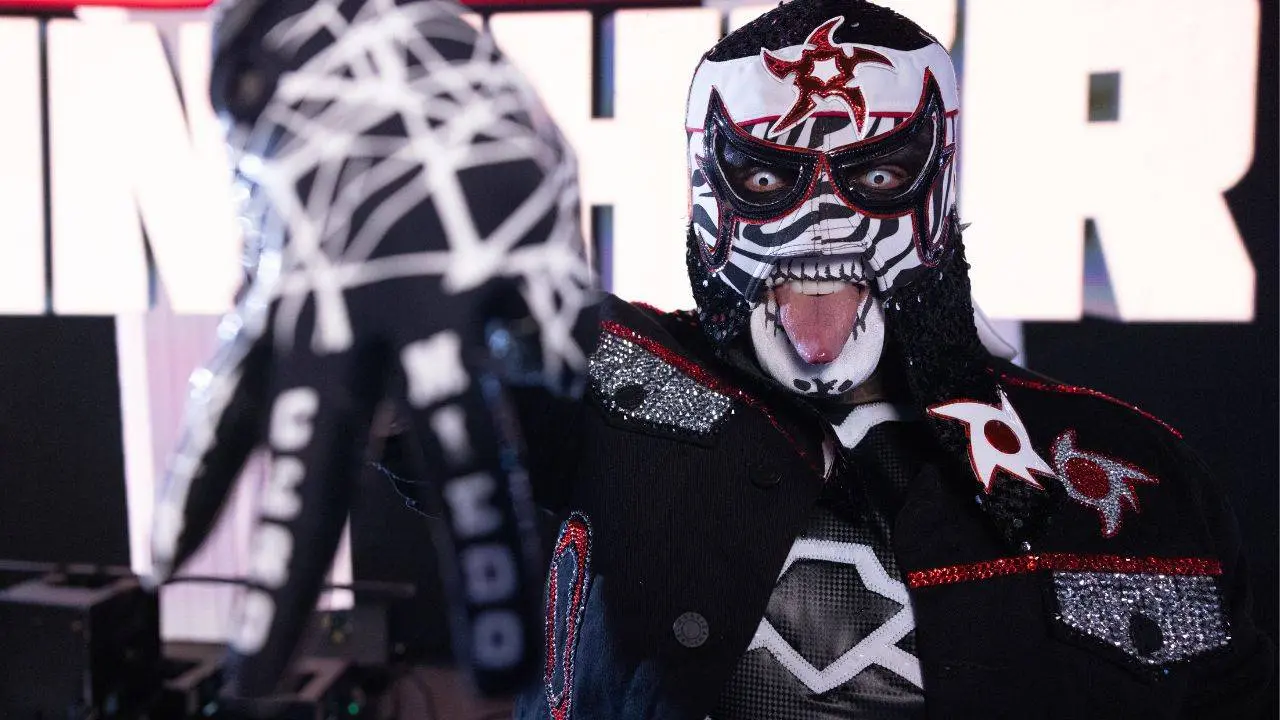 WWE x AAA (28.3.26): Tombstone schockt Fans! Penta sagt für großes Titel-Match zu! SmackDown-Star will Gold gewinnen!