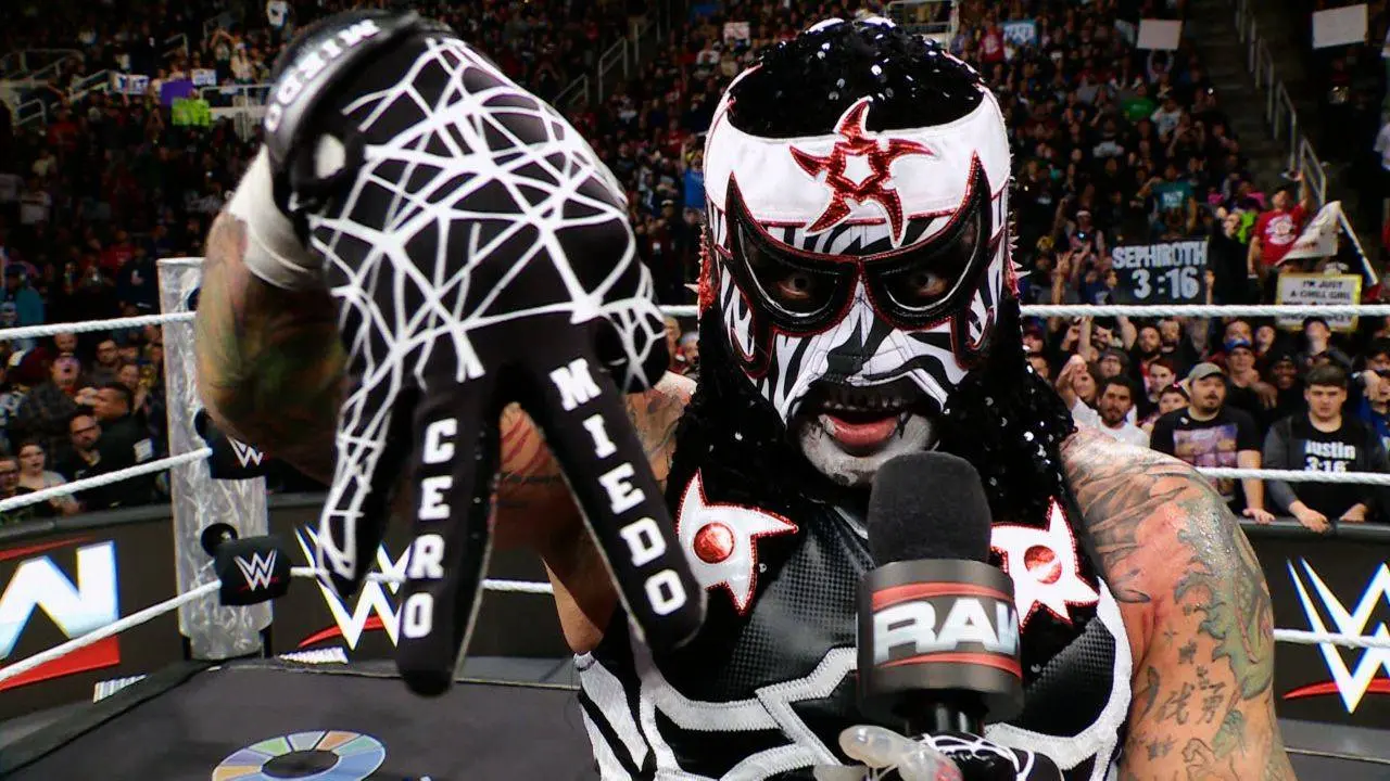 WWE-Vorschau: Titel-Match für Raw angekündigt! Mania-Match wird besiegelt! Mysterio-AAA-Zukunft auf dem Spiel!