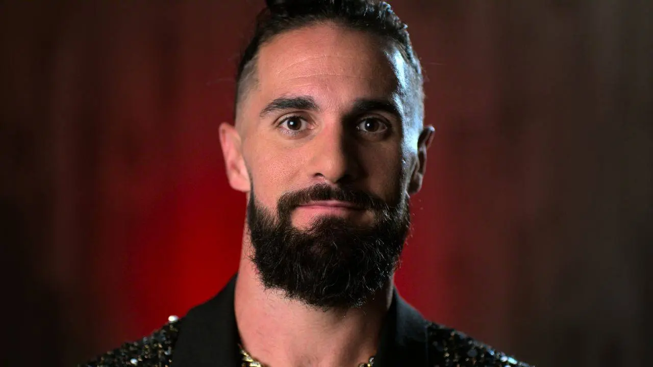 WWE-Star Seth Rollins verrät: „Bin noch nicht einsatzbereit!”