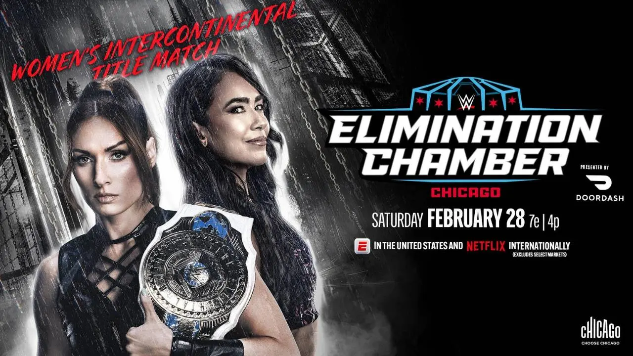 WWE Elimination Chamber 2026 – Preview (Line-Up, Stream, Infos): Punk vs. Bálor + WrestleMania-Weichenstellung!