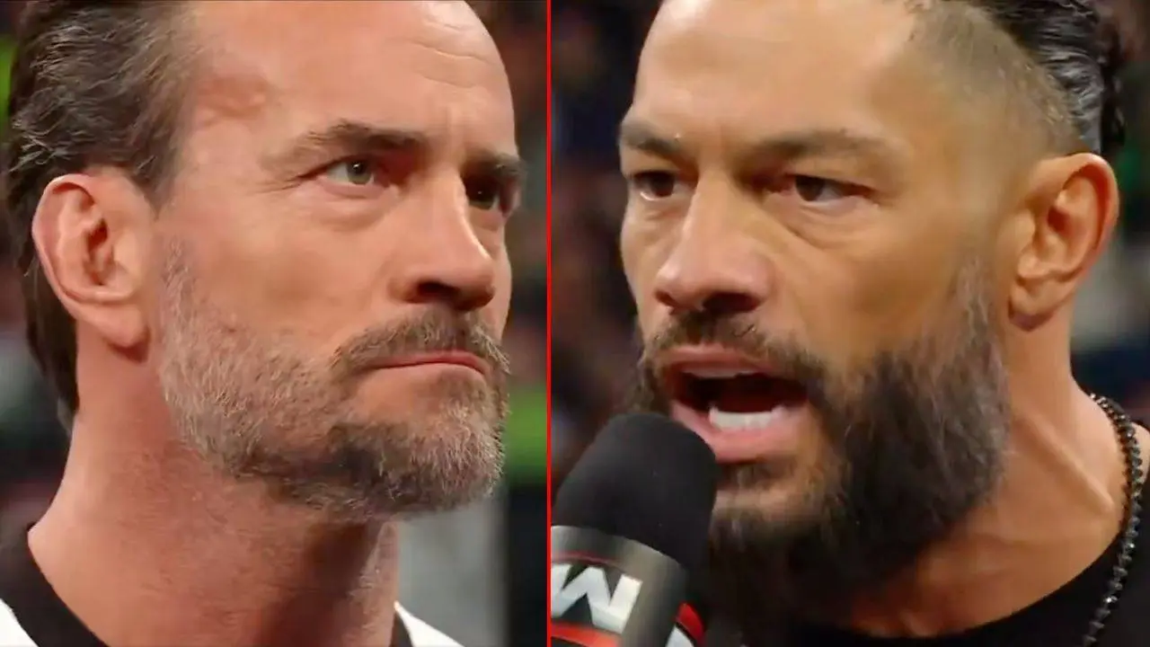 WWE Raw (2.2.26): Roman Reigns trifft Entscheidung: Böse Begegnung mit CM Punk! "Dirty" Dom zurück! Bellas vereint!