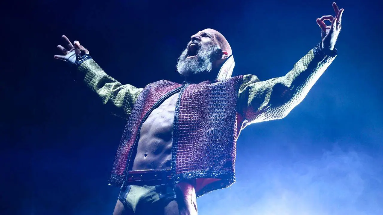 AEW Collision (7.3.26) Ergebnisse: Heel-Turn schockt Fans! Storm fordert Sonderregel!