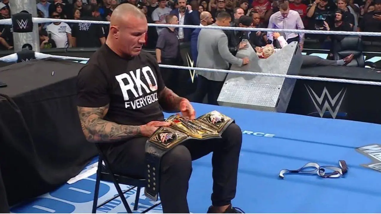 WWE SmackDown (13.3.26): Blutiger Angriff auf Cody Rhodes schockt Fans! McIntyre reagiert auf Titelverlust! Bellas zurück!