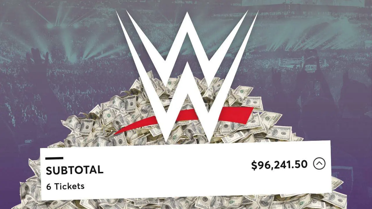 WWE-Besuche mit veruntreutem Geld: Kita-Leiterin soll Millionen unterschlagen haben