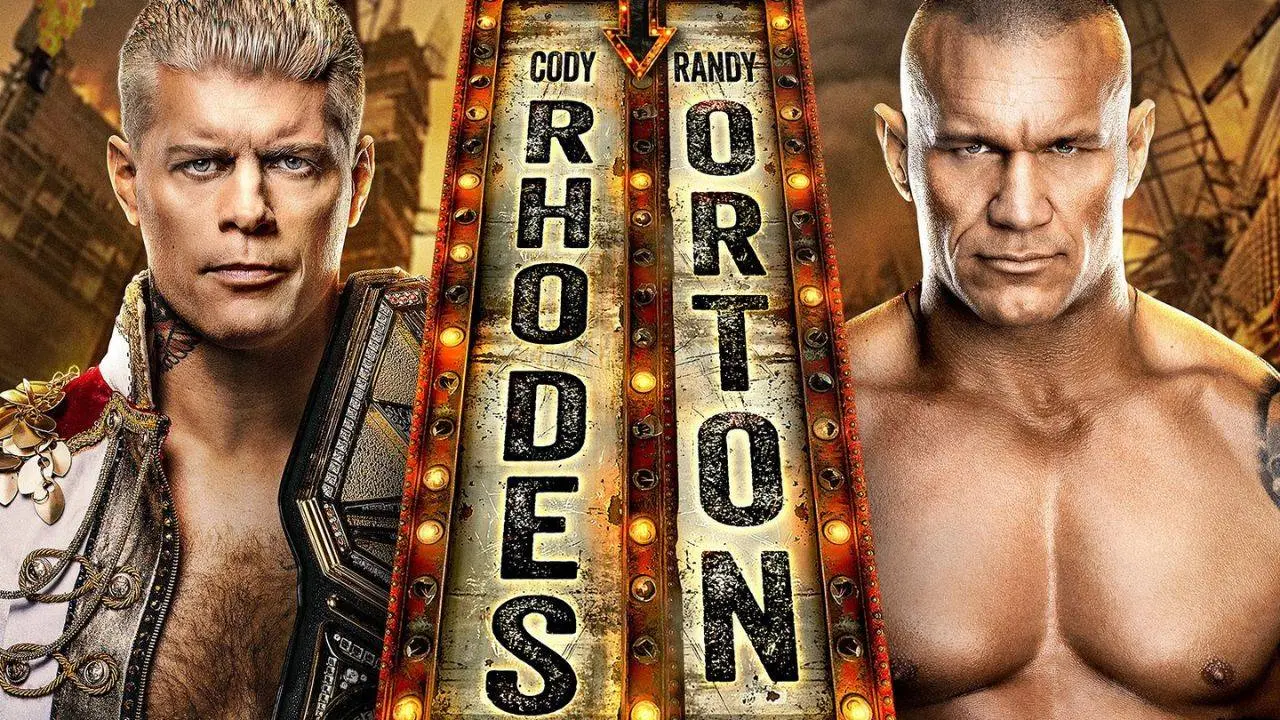 WWE-Titel wechselt bei SmackDown! Doch haben die Fans genug von Cody Rhodes?