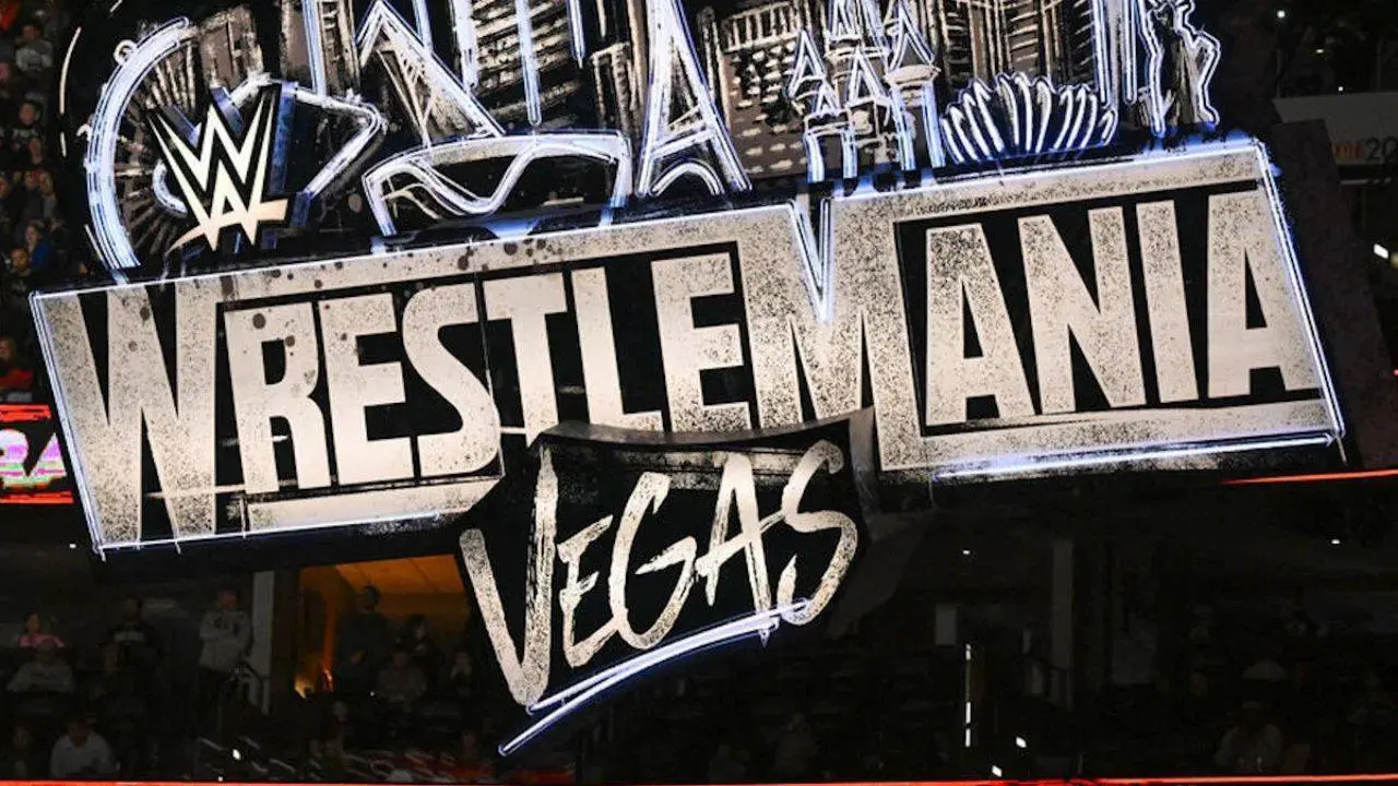 WWE WrestleMania 42: Aufteilung offiziell! Wann welches Match stattfindet