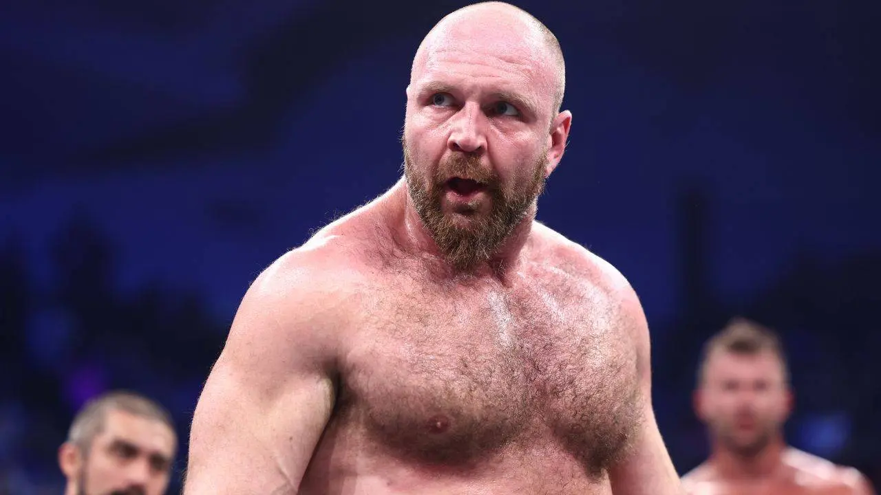 AEW Collision (2.4.26): Ex-WWE-Team zurück! Ospreay geht auf Moxley los! Open-Challenge-Überraschung! Ergebnisse
