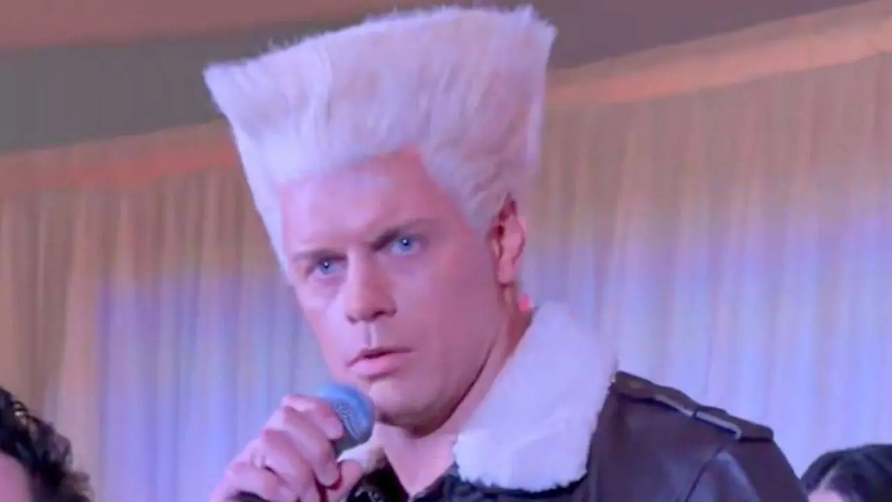 WWE: Roman Reigns und Cody Rhodes präsentieren „Street Fighter“-Trailer