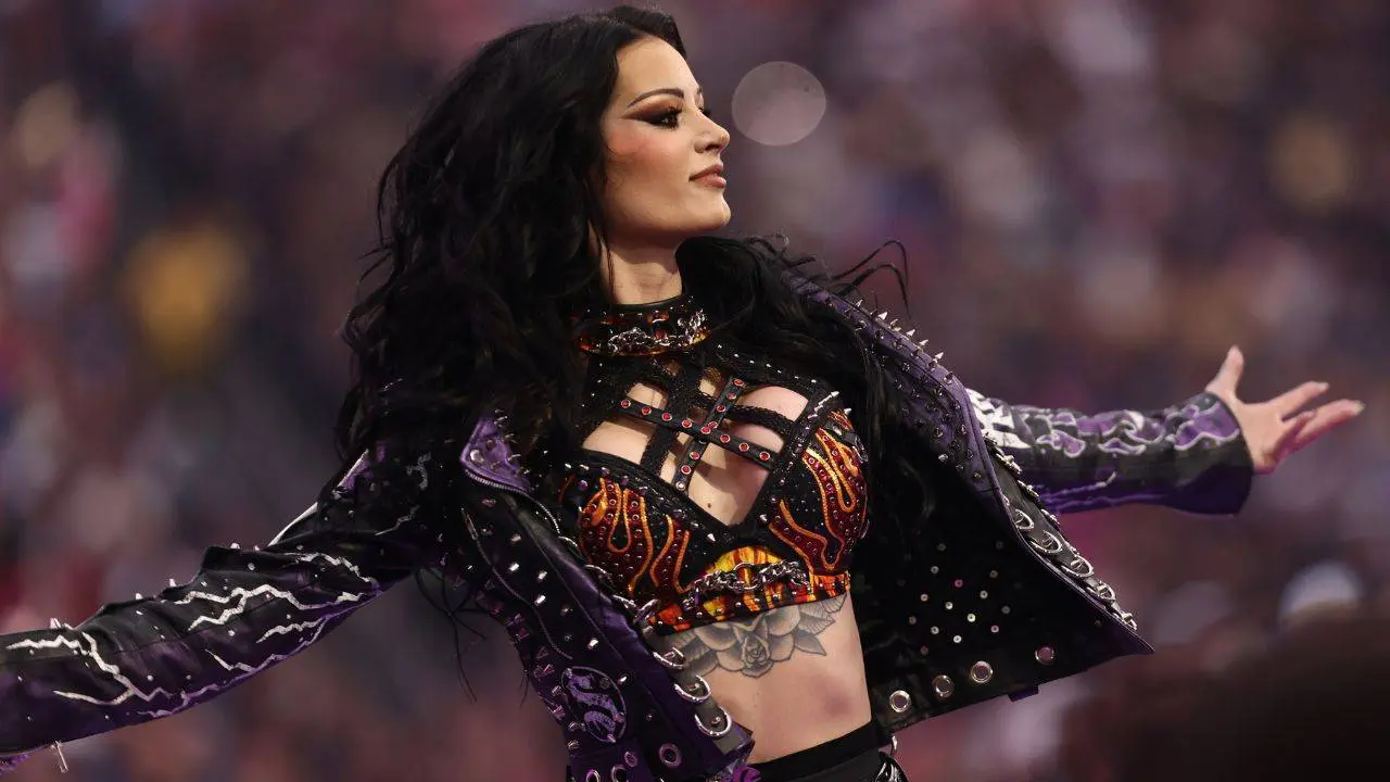 WWE-Musical: The Rock bringt die Story von Paige auf die Bühne!