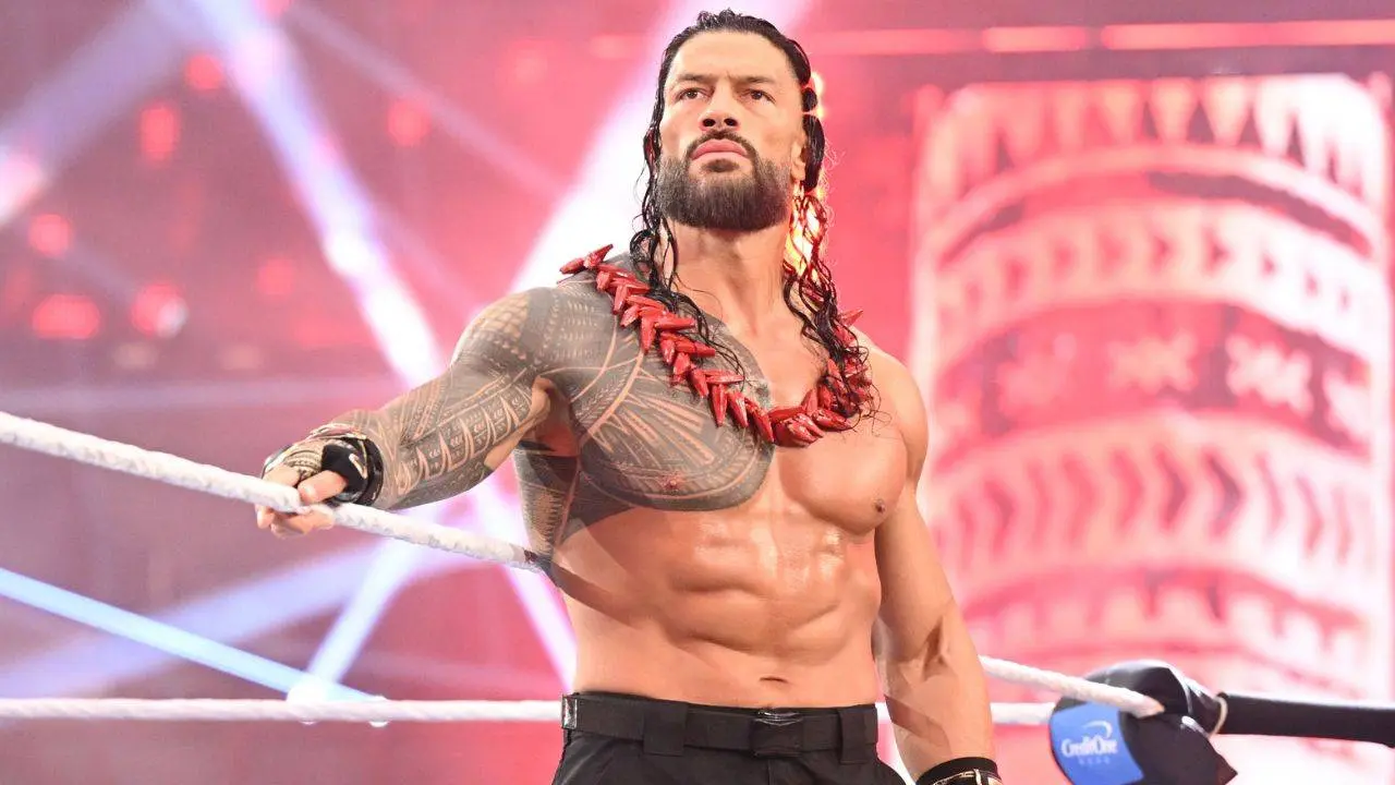 WWE: Keine Angst vor dem Iran-Konflikt! Nächster Saudi-PLE angekündigt – was geplant ist...