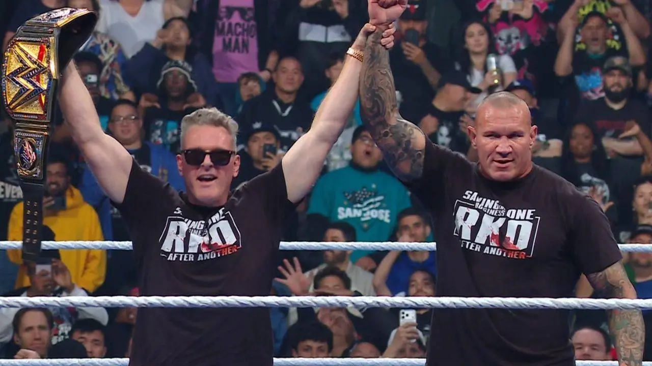 WWE SmackDown (10.4.26): McAfee reagiert mit Überraschung! Bitterer Abend für Cody! Gleich zwei Debüt-Matches!