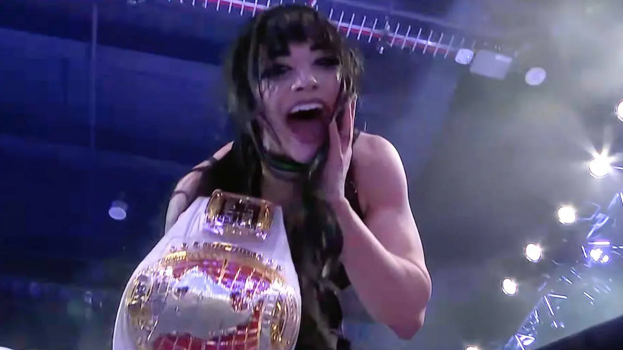 WWE World (16.4.26) Ergebnisse: Titel-Entscheidung, Tag-Team-Match mit SmackDown-Stars