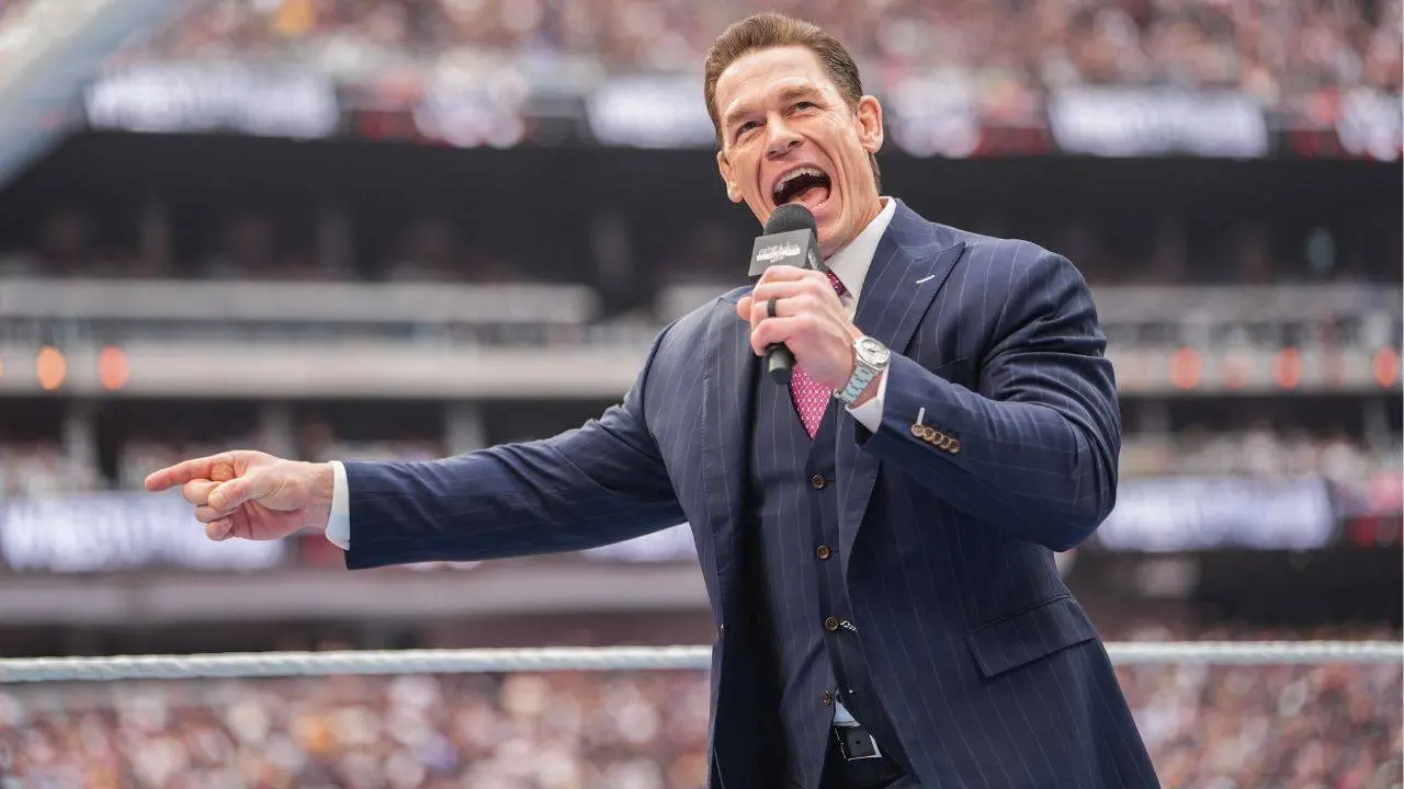WWE WrestleMania 42 Erfolgszahlen: So viele Zuschauer waren wirklich da!