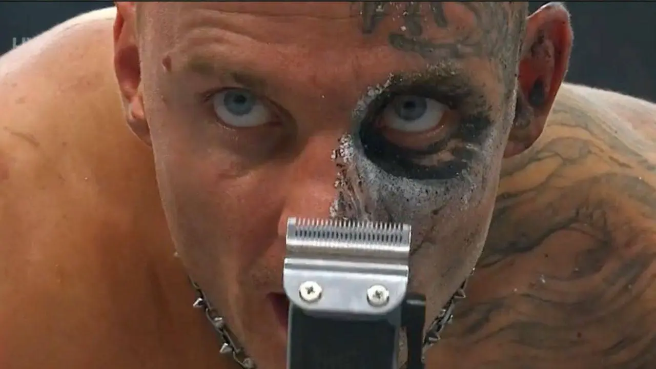 AEW Dynamite (20.5.26) Ergebnisse: Darby will MJF rasieren! Titel wegen Verletzung vakant! PPV-Card komplett!