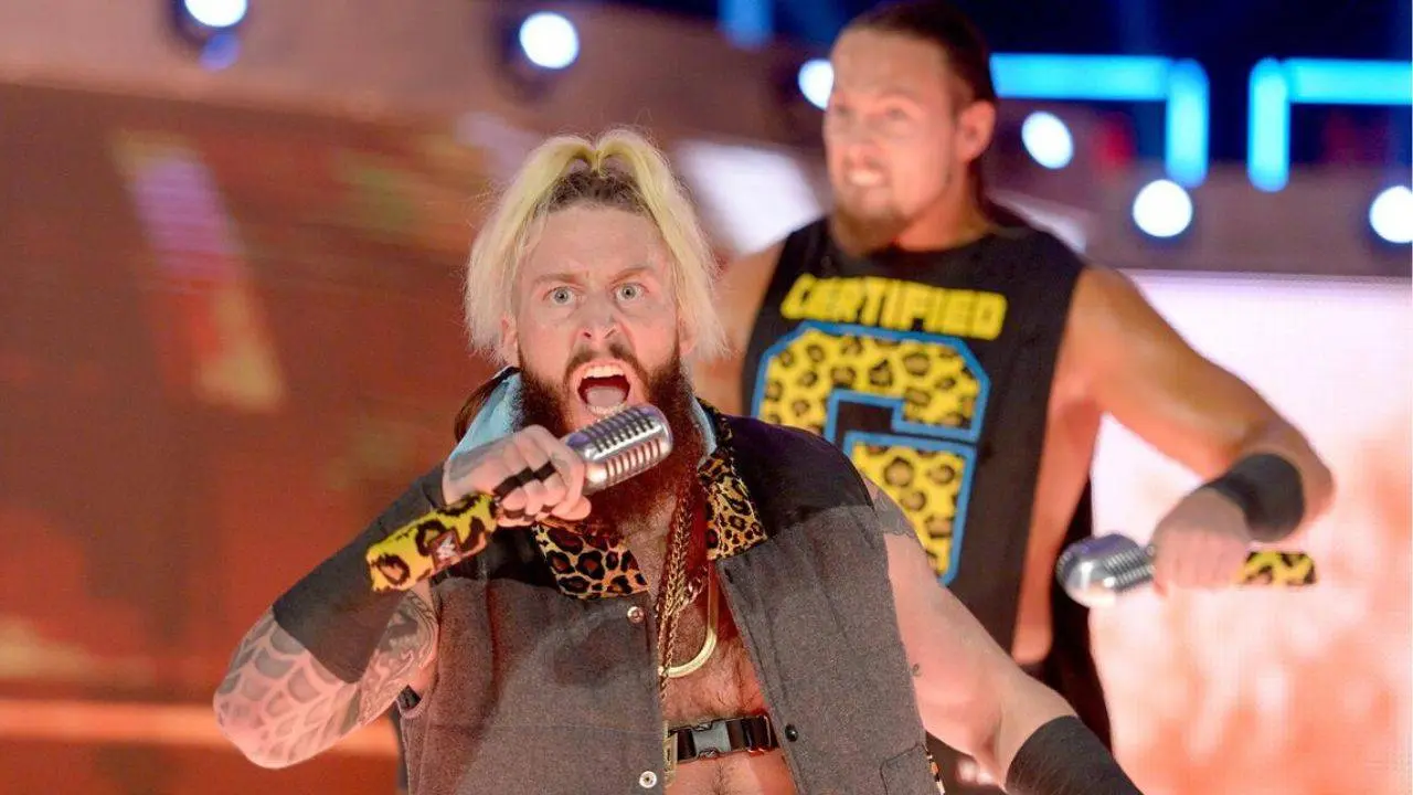 WWE ruft! AEW-Wrestler reicht offiziell Kündigung ein