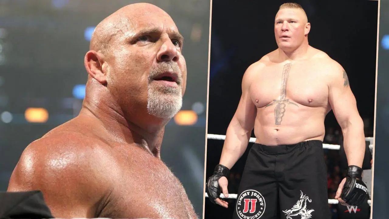 bill_goldberg_brock_lesnar_wwe_survivor_series_2016