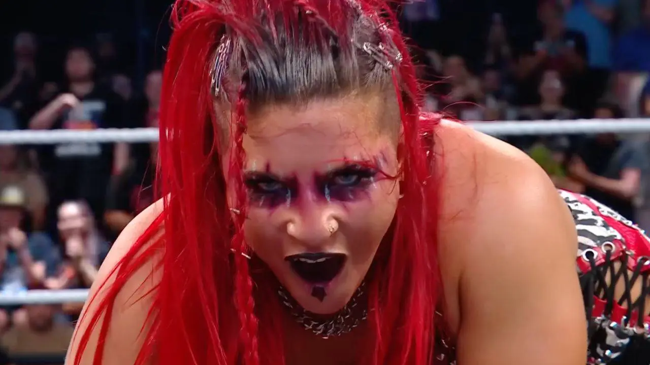 WWE NXT (9.6.26) Ergebnisse: Neue Titelträgerin! Und ein Abschied? Gleich zwei #1-Contender gekrönt!