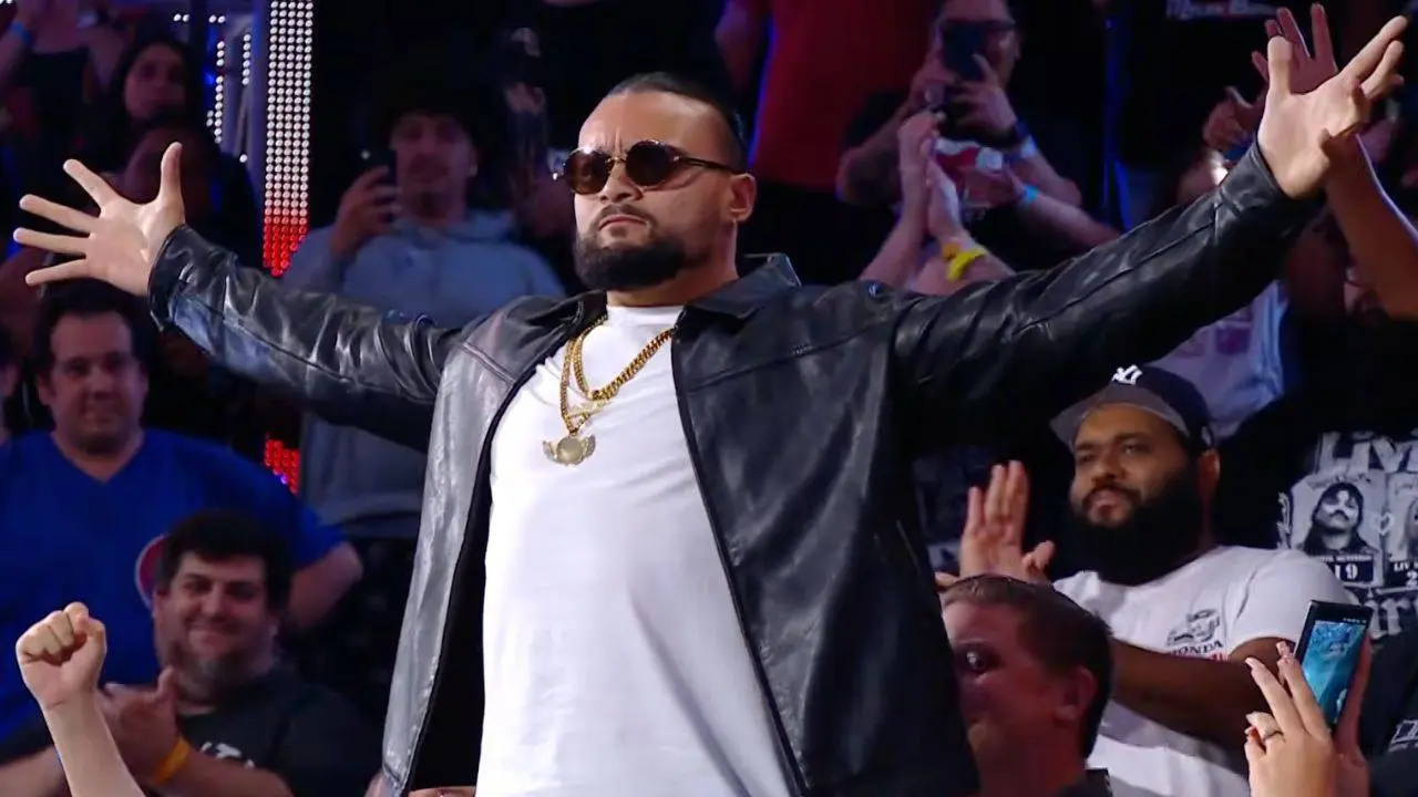 WWE NXT (21.7.26) Ergebnisse: Ex-TNA-Champion taucht auf – und will D'Angelos Titel! Debütantin erfolgreich!