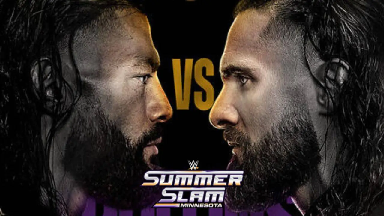 WWE SummerSlam 2026: Doppel-Show mit 12 Matches! So streamst du den PLE in Deutschland