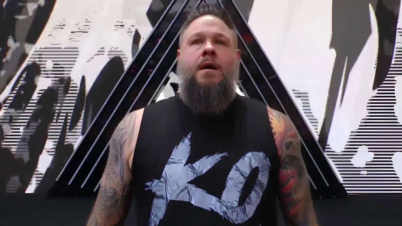 Kevin Owens gesteht Selbstzweifel und fehlende Verbindung zum WWE-Produkt