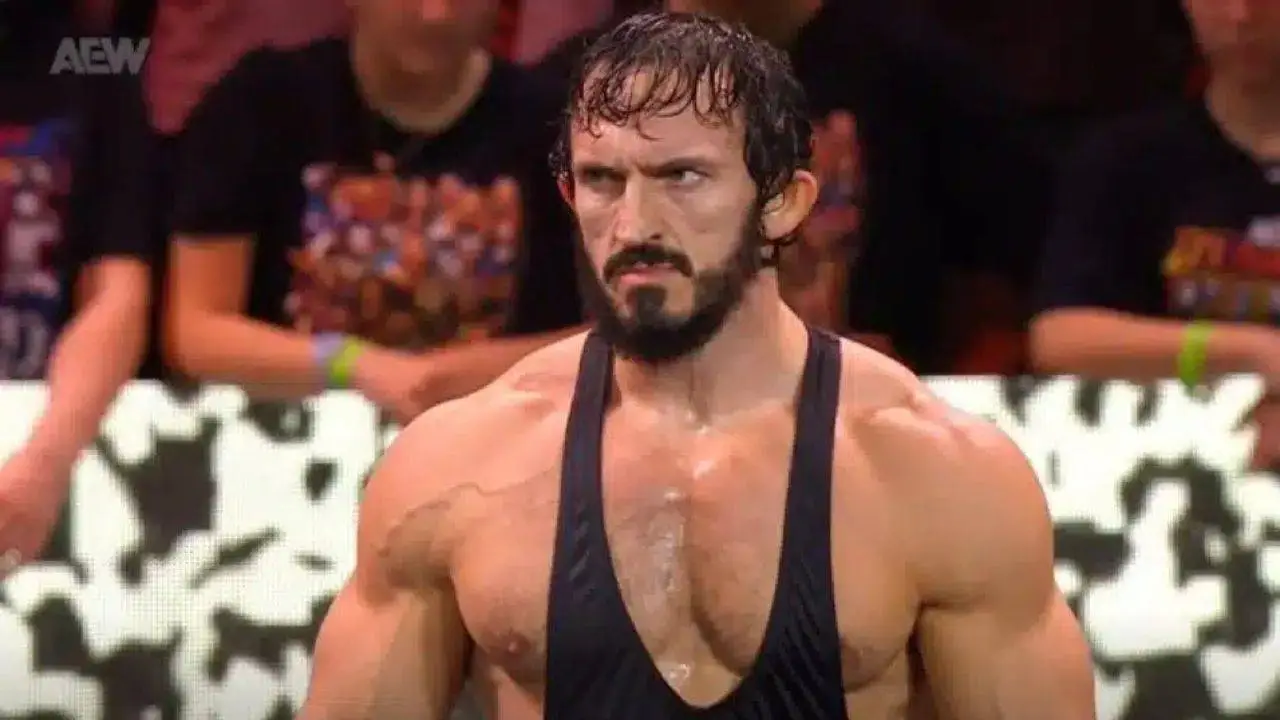AEW-Star PAC (Ex-WWE: Neville) stirbt am Tag nach seinem letzten Match – mit 40!
