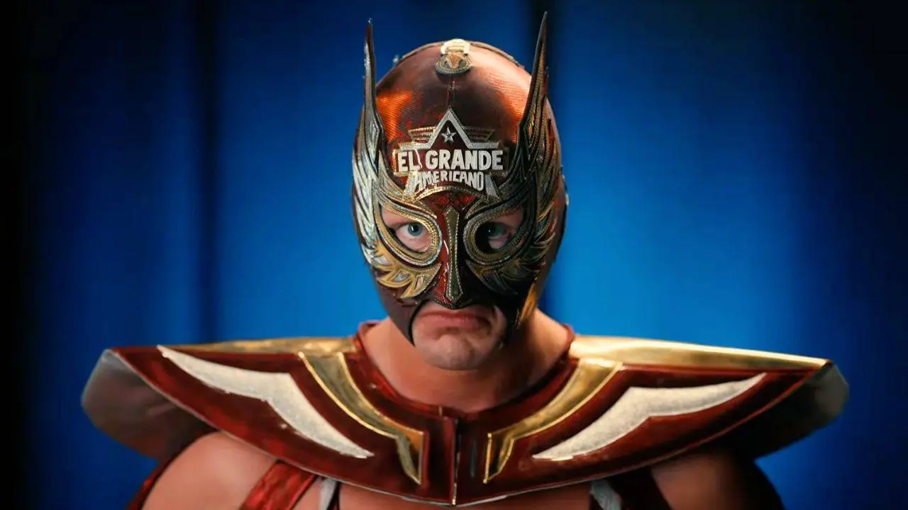 WWE x AAA (5.9.26): El Grande Americano mit Kampfansage vor seinem größten Match! Line-Up für TripleMania komplett!