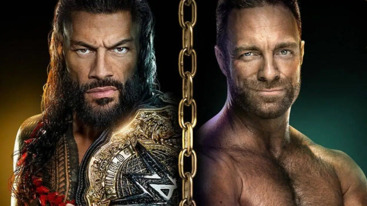 WWE Money in the Bank 2026: Das komplette Line-Up! So streamst du den PLE in Deutschland