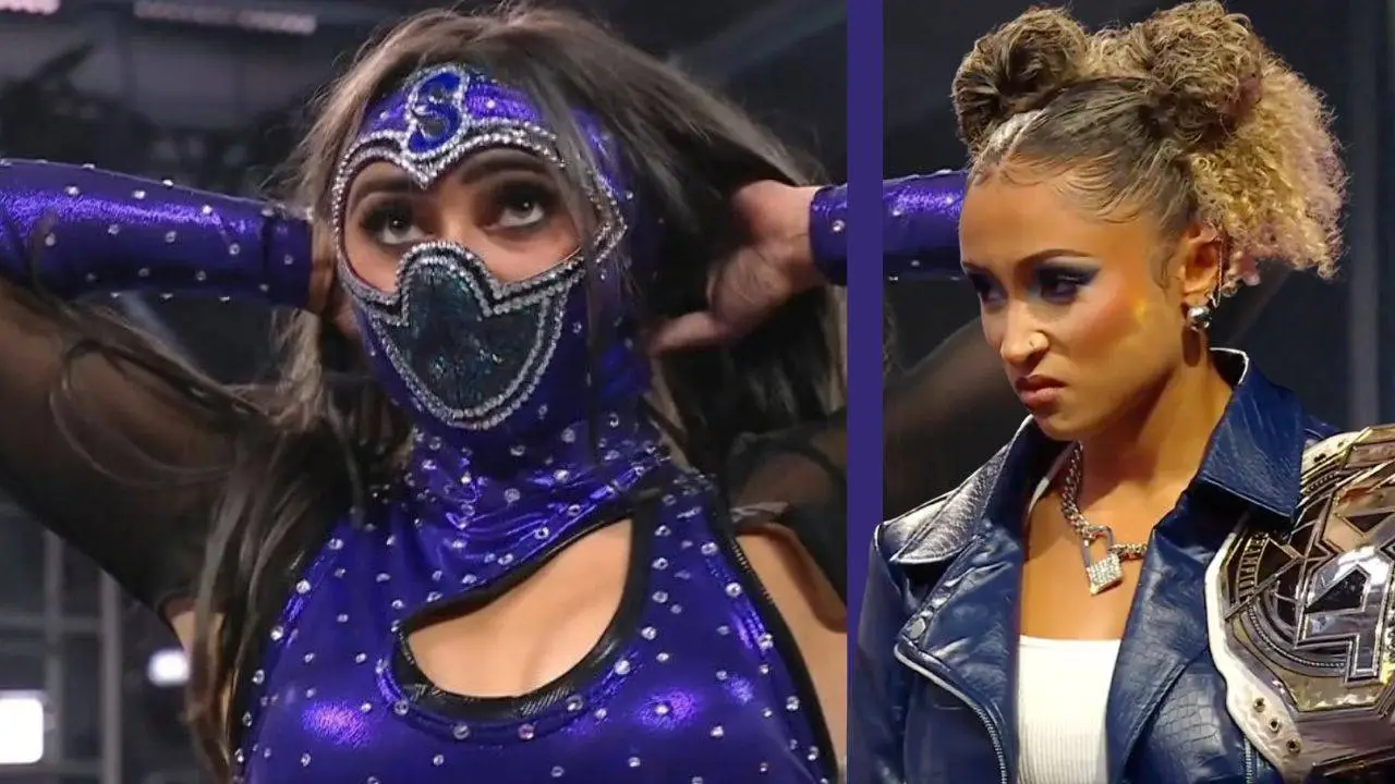 WWE NXT (6.10.26): Unerwartete Masken-Enthüllung überrascht Kelani Jordan! Viertelfinale im Tag-Team-Turnier fix! Ergebnisse